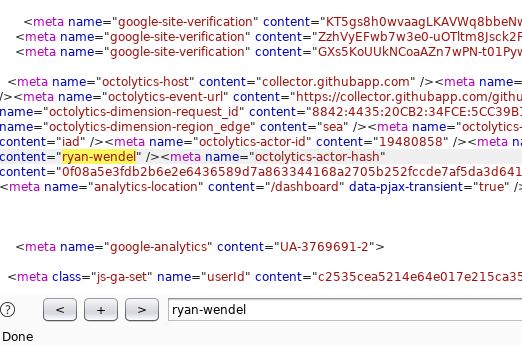 Burp Suite Tips - Auto-scroll to Match